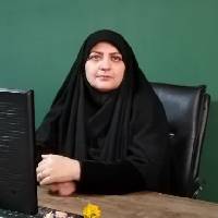نرجس خطیبی